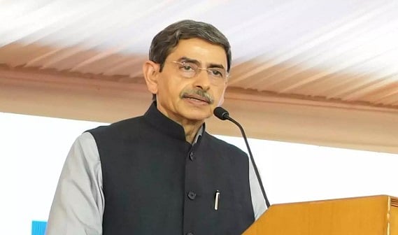 ”தமிழ்நாட்டின் வளர்ச்சி குறித்து அக்கறை இல்லாதவர் ஆளுநர்”.. அமைச்சர் மா.சுப்பிரமணியன் கடும் தாக்கு!