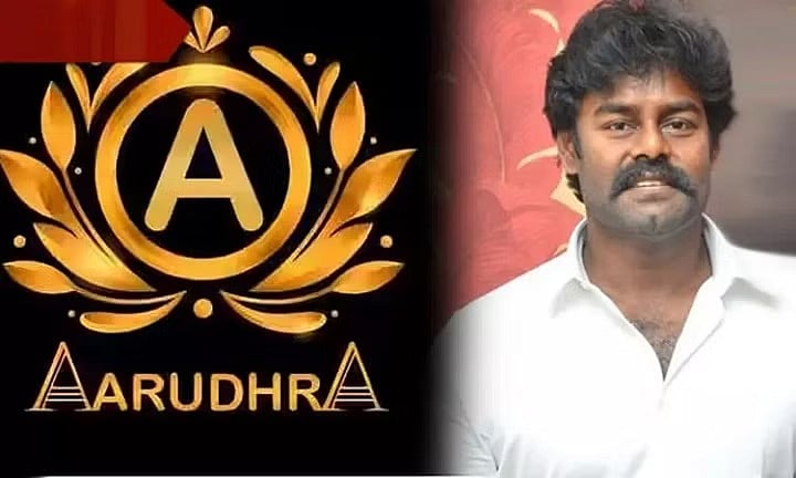 சூடு பிடிக்கும் ஆருத்ரா மோசடி விவகாரம் : RK சுரேஷ் ரூ.15 கோடி வாங்கியது அம்பலம்.. தொடர் சிக்கலில் பாஜக !