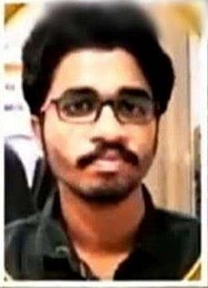 உடல்நிலை சரியில்லாத நிலையில் ஊருக்கு செல்ல விரும்பிய இளைஞர்.. பஸ் ஸ்டாண்டுக்கு சென்றபோது நேர்ந்த சோகம் !