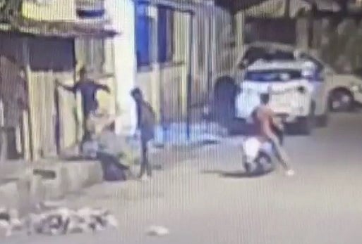 60 ரூபாய் பணத்திற்காக முதியவரை அடித்து கொன்ற 3 வாலிபர்கள்.. புதுச்சேரியில் நடந்த அதிர்ச்சி சம்பவம்!