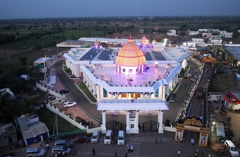“மதவெறி கொண்ட பாஜக-வை வீழ்த்தி கலைஞர் வழியில் நாட்டு நலன் காண்போம்” - உடன்பிறப்புகளுக்கு முதலமைச்சர் மடல்