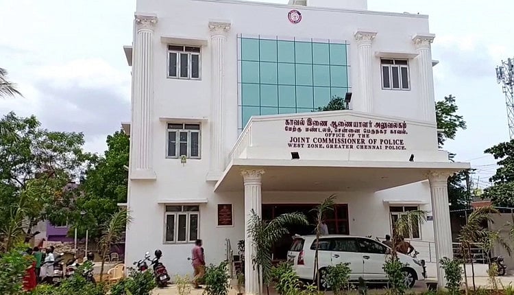 போலி ஆவணங்கள் தயாரித்து ரூ.18 கோடி மோசடி..  துப்பாக்கியை காட்டி கொலை மிரட்டல்: பா.ஜ.க நிர்வாகி கைது!