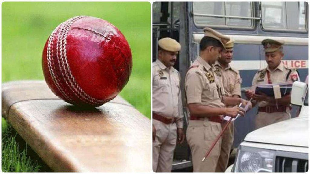 கிரிக்கெட் பந்தை கையில் தொட்ட தலித் சிறுவன்.. வெட்டப்பட்ட கட்டை விரல்.. குஜராத்தில் தொடரும் சாதி வெறி ! 