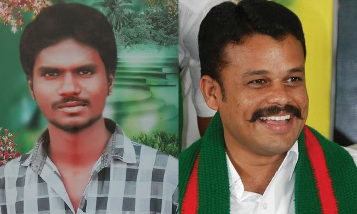 கோகுல்ராஜ் உள்ளிட்ட 8 பேருக்கும் வாழ்நாள் முழுவதும் சிறை.. தண்டனையை உறுதி செய்தது சென்னை உயர் நீதிமன்றம்!