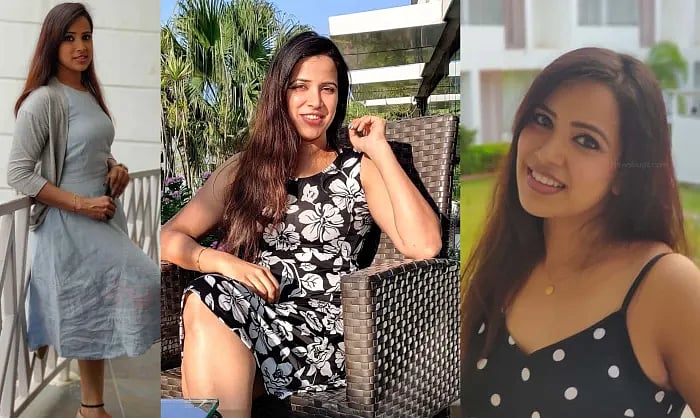 “என் செருப்பை பட்டப்பகலில் திருடிட்டாங்க..” - CCTV பதிவுடன் போலிசில் புகார் கொடுத்த தமிழ் பட நடிகை !