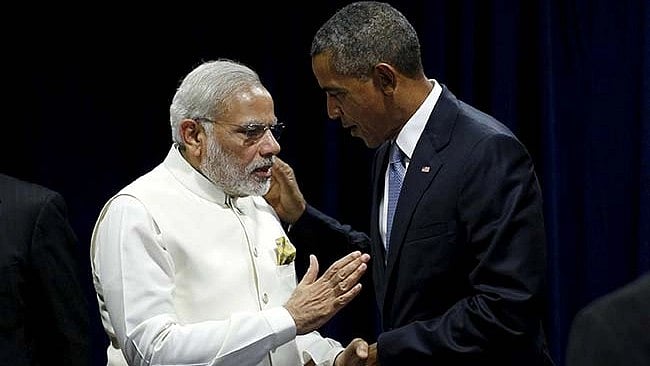 ”இந்தியாவில் சிறுபான்மை மக்களுக்குப் பாதுகாப்பு இல்லை”.. மோடி அரசாங்கத்தை விமர்சித்த பாரக் ஒபாமா!