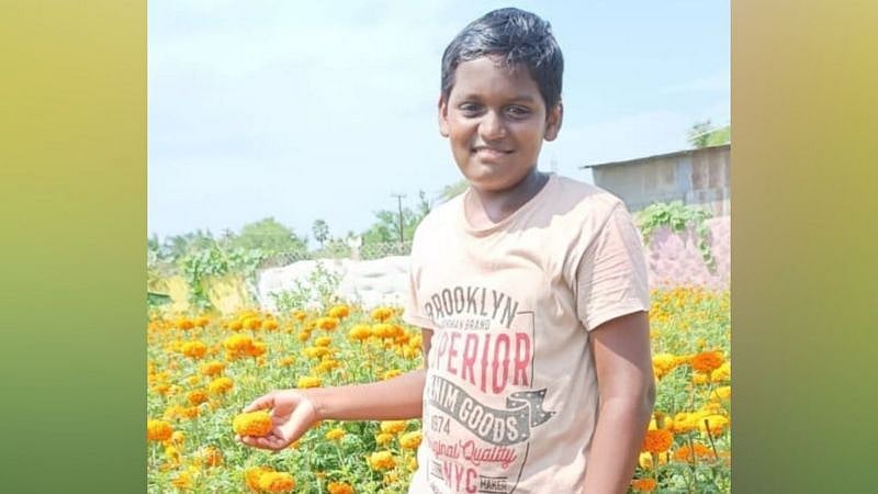 அக்காவுக்கு பாலியல் தொல்லை... தட்டிக்கேட்ட தம்பி உயிரோடு எரிப்பு.. ஆந்திராவை உலுக்கிய கொடூரம் !