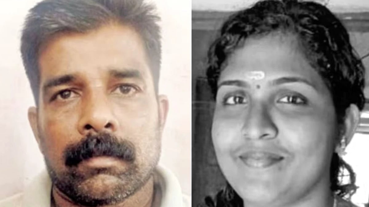 “நீ கருப்பா இருக்க..” - அடித்து கொடுமை செய்த கணவர்.. 3 பிள்ளைகளை விட்டு தாய் எடுத்த விபரீத முடிவு !