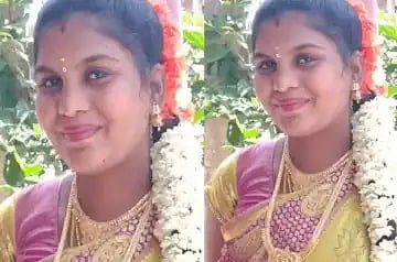 “வேலைக்கு போகாம பிள்ளைய பாத்துக்கோ..” - கண்டித்த கணவர்: குழந்தையோடு மனைவி எடுத்த விபரீத முடிவால் சோகம்!