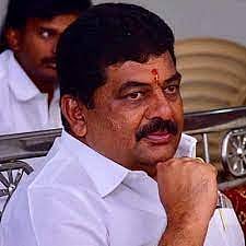 ஜூனியர் விகடன் வார இதழ் மேல் அவதூறு வழக்கு தொடரப்படும் -திமுக MLA அதிரடி !