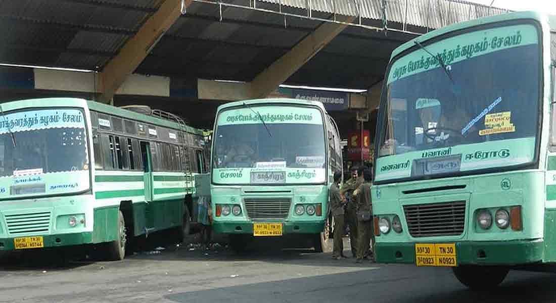 போக்குவரத்து தொழிலாளர்களுக்கு ரூ.17.15 கோடி சிறப்பு ஊக்கத் தொகை.. ஆணை பிறப்பித்த அமைச்சர் சிவசங்கர்!