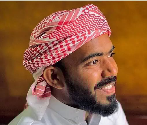 அம்மாடியோ.! கேரளா To மெக்கா.. 370 நாட்கள், 8,600 கி.மீ தூரம் நடந்தே சென்ற இளைஞர் - பூரிப்படையும் மக்கள் !