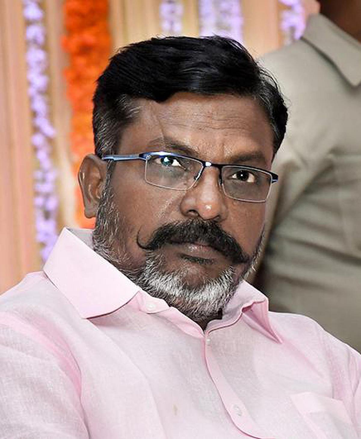 அர்ச்சகர் நியமனத்தில் சாதி பார்க்கக்கூடாது..  உயர்நீதிமன்றத் தீர்ப்பை வரவேற்கிறோம்! -விசிக அறிக்கை !