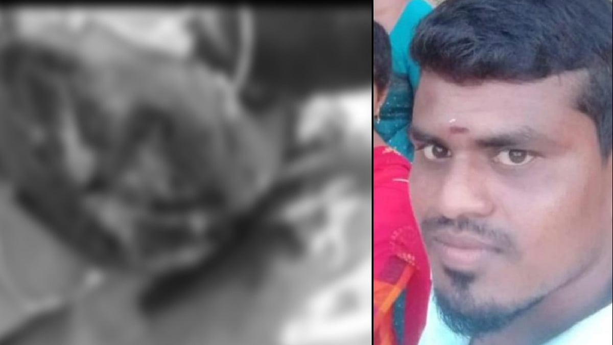 துக்க வீட்டில் வெடி வெடிக்க தகராறு.. நாட்டு வெடிகுண்டு வீசி வாலிபர் கொலை.. புதுச்சேரியில் அதிர்ச்சி !