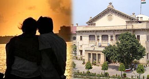 “லிவ்-இன் உறவில் சிக்கல்கள்.. சட்டரீதியாக வழிமுறைகள் கட்டமைக்க வேண்டும்” : அலகாபாத் ஐகோர்ட் கருத்து !