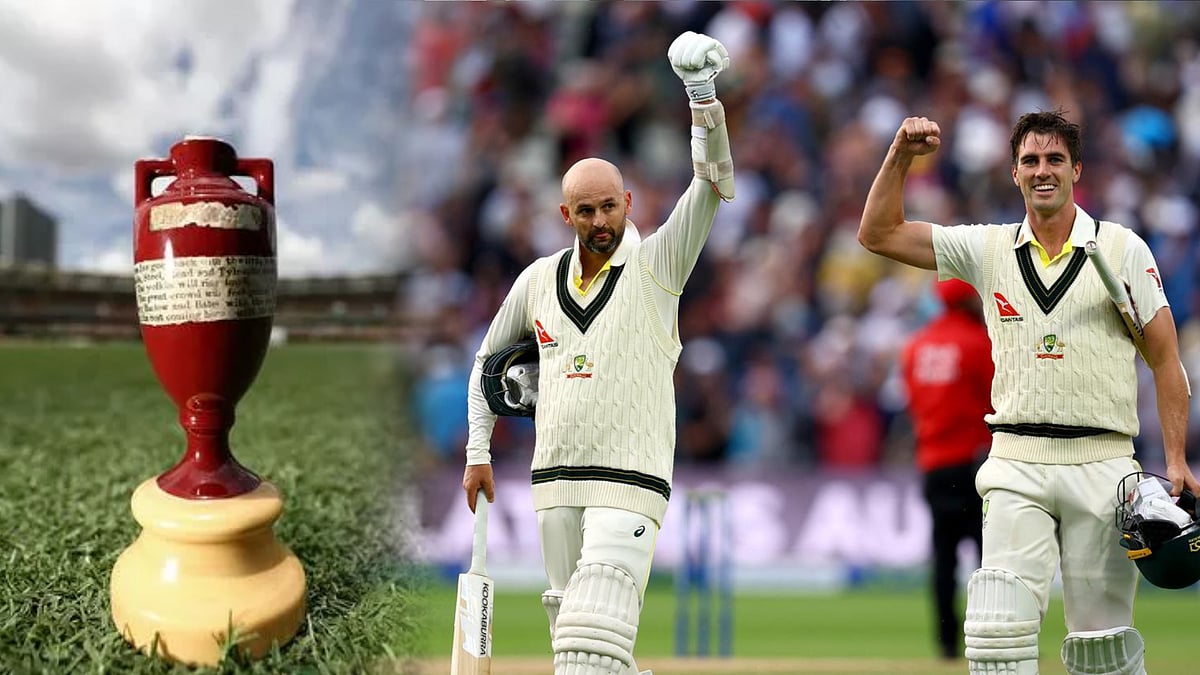 கிரிக்கெட்டின் உச்சம் TEST கிரிக்கெட்தான்.. மீண்டும் நிரூபித்த ஆஷிஷ்.. இறுதிவரை போராடி வென்ற ஆஸ்திரேலியா!