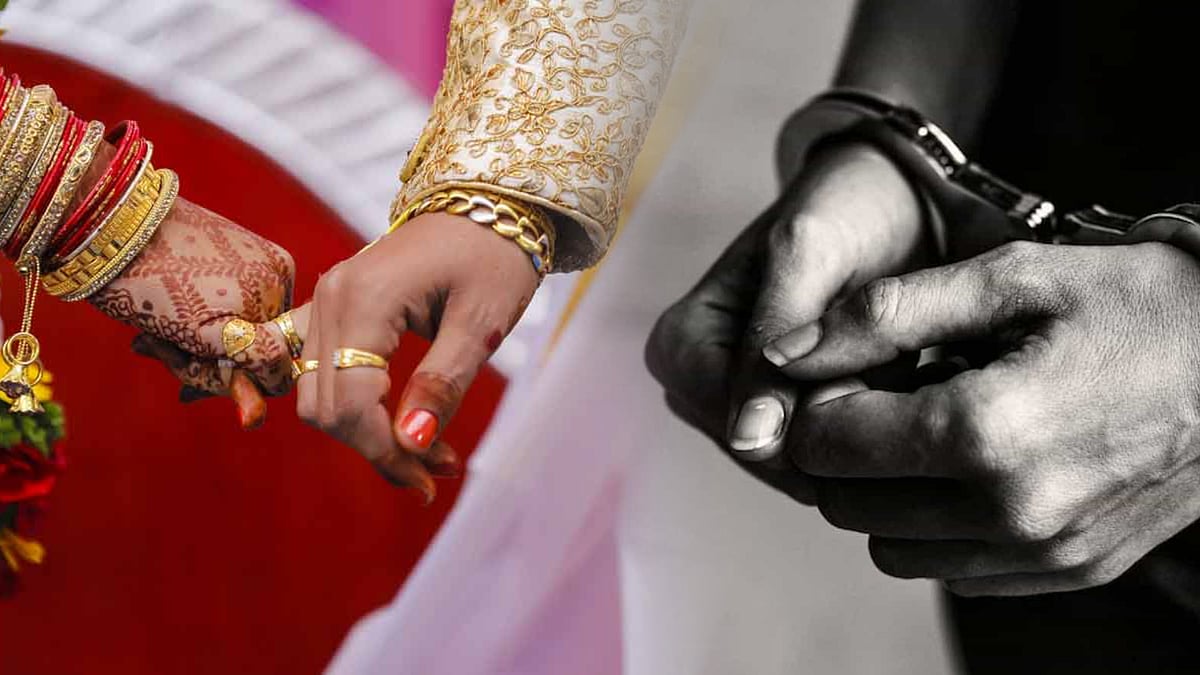 விவாகரத்து ஆன பெண்களே குறி! வடஇந்தியா முதல் தென்னிந்தியா வரை.. ஏமாற்றி மோசடி செய்த நபர் சிக்கியது எப்படி?