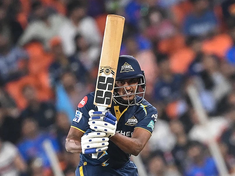 "சிறுவயதில் இருந்தே CSK-வை பார்த்து வளர்ந்தாலும் இதுவே என் அணி" -இளம்வீரர் சாய் சுதர்சன் கூறியது என்ன ?