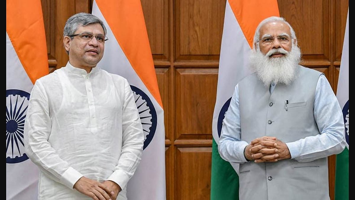 ஒடிசா ரயில் விபத்துக்கு யார் பொறுப்பு? இதற்கு முன் ரயில் விபத்துகளுக்காக பதவி விலகிய ரயில்வே அமைச்சர்கள்!