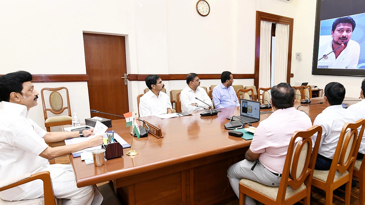 ”அங்கேயே தங்கி கண்காணியுங்கள்”.. ஒடிசா சென்ற தமிழ்நாடு குழுவிற்கு உத்தரவிட்ட முதலமைச்சர் மு.க.ஸ்டாலின்!