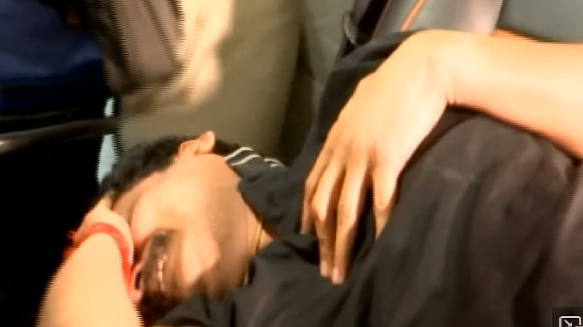 “அமலாக்கத்துறை கொடுத்த தொல்லையால் அமைச்சரின் உயிருக்கே ஆபத்து..” :  வழக்கறிஞர் வில்சன் எம்.பி ஆவேசம்!