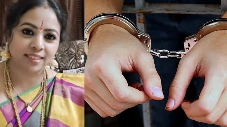 20 நாளில் ரூ.1500 கிடைக்கும்.. ரூ. 1.5 கோடி மோசடி: பிரபல YouTuber மற்றும் அவரது கணவரை கைது செய்த போலிஸ்!