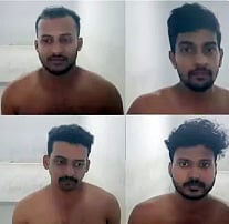 திருமணத்துக்கு மறுத்த காதலியின் தந்தை.. ஆத்திரத்தில் காதலன் செய்த செயலால் அதிர்ச்சி.. கேரளாவில் பகீர் !