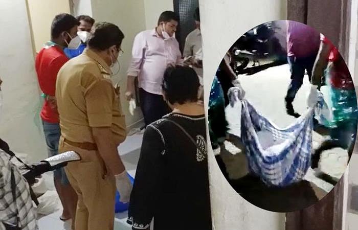 துண்டான கால்.. குக்கரில் வேகவைத்த பாகங்கள்.. பெண் மரணத்தில் நாட்டை உலுக்கும் திக் திக் தகவல் -காதலன் கைது