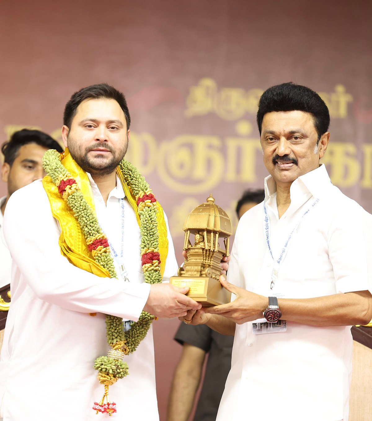 “மதவெறி கொண்ட பாஜக-வை வீழ்த்தி கலைஞர் வழியில் நாட்டு நலன் காண்போம்” - உடன்பிறப்புகளுக்கு முதலமைச்சர் மடல்