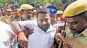 அவதூறு, பாலியல், கொலை மிரட்டல்.. 21 நாட்களில் கைது செய்யப்பட்ட தமிழ்நாடு பாஜக முக்கிய புள்ளிகள் பட்டியல்!