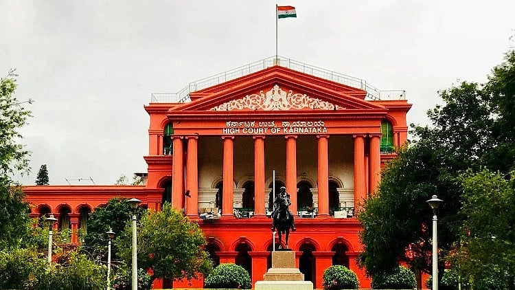 ”சடலத்துடன் உடலுறவு கொள்வது குற்றம் அல்ல”..  கர்நாடக உயர்நீதிமன்ற தீர்ப்பால் பரபரப்பு!