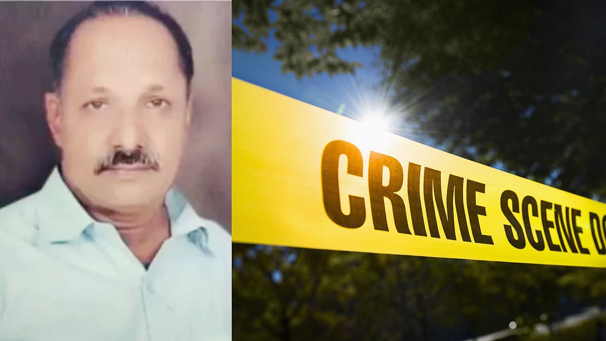 திருமணத்துக்கு மறுத்த காதலியின் தந்தை.. ஆத்திரத்தில் காதலன் செய்த செயலால் அதிர்ச்சி.. கேரளாவில் பகீர் !