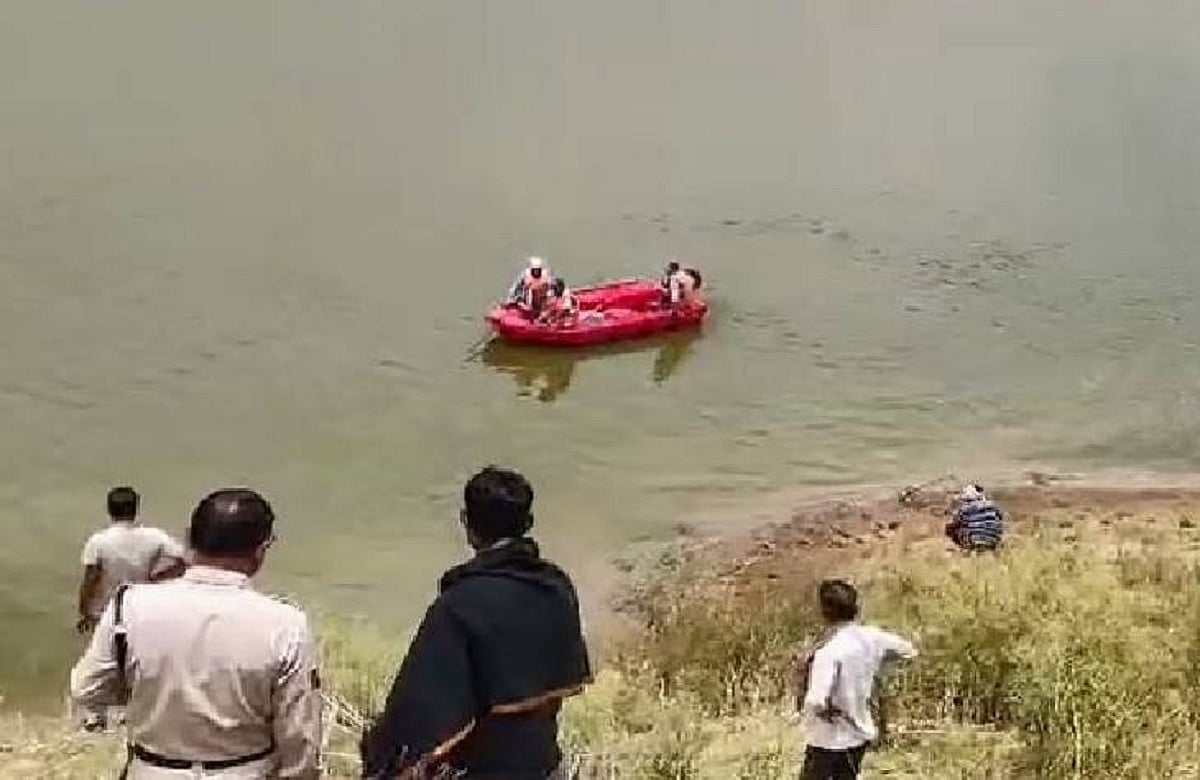 காதல் ஜோடி சுட்டுக்கொலை.. உடலை முதலைகள் நிறைந்த ஆற்றில் வீசிய குடும்பம்: விசாரணையில் வெளிவந்த ஆணவக் கொலை!