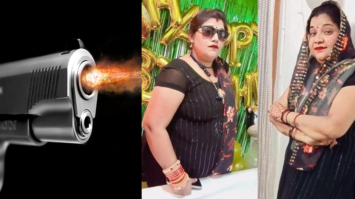 சுட்டுக்கொல்லப்பட்ட சகோதரிகள்.. அதிகாலையில் நடந்த கொடூரம்.. டெல்லியை உலுக்கிய படுகொலையின் பின்னணி என்ன ? 