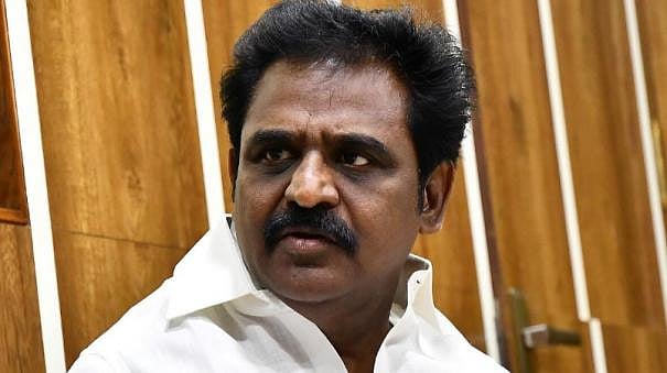 ”மாணவர்களின் வாழ்க்கையை சீர்குலைக்கும் ஆர்.என்.ரவி” .. முற்றுகை போராட்டம் அறிவித்த திமுக மாணவர் அணி!