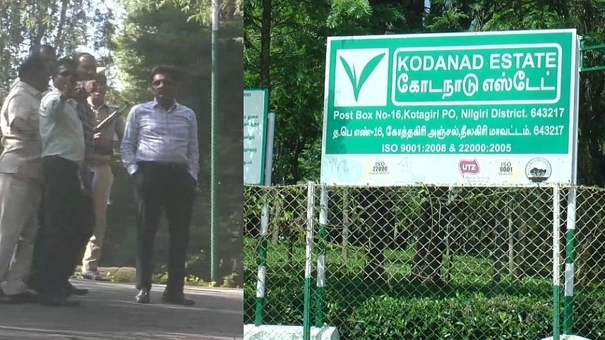 சூடு பிடிக்கும் கொடநாடு வழக்கு.. மேலும் 2 வழக்கு பதிவு செய்த CBCID போலிஸ்: சிக்கும் முக்கிய புள்ளிகள்!