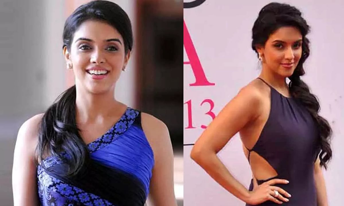 “ஒரு அற்புதமான விடுமுறையில் 5 நிமிடத்தை வீணடித்துவிட்டேன்..” - விவாகரத்து குறித்து நடிகை அசின் விளக்கம் !