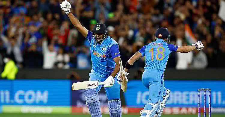 ”ஒரு வேளை அந்த பந்து எனது பேடில் பட்டிருந்தால் என்ன ஆகி இருக்கும் ?” -பீதியான நினைவலையை பகிர்ந்த அஸ்வின்!