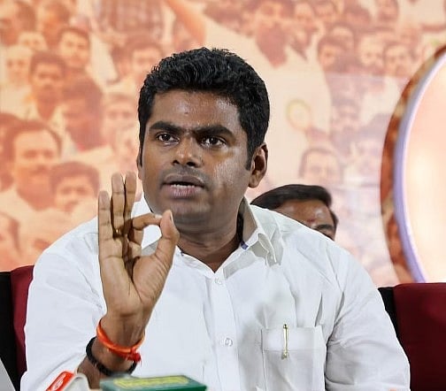 ”அரசியல் முதிர்ச்சி இல்லாத அண்ணாமலை”..  பாஜக - அதிமுக முற்றும் உச்சக்கட்ட மோதல்: கூட்டணி முறிவு?