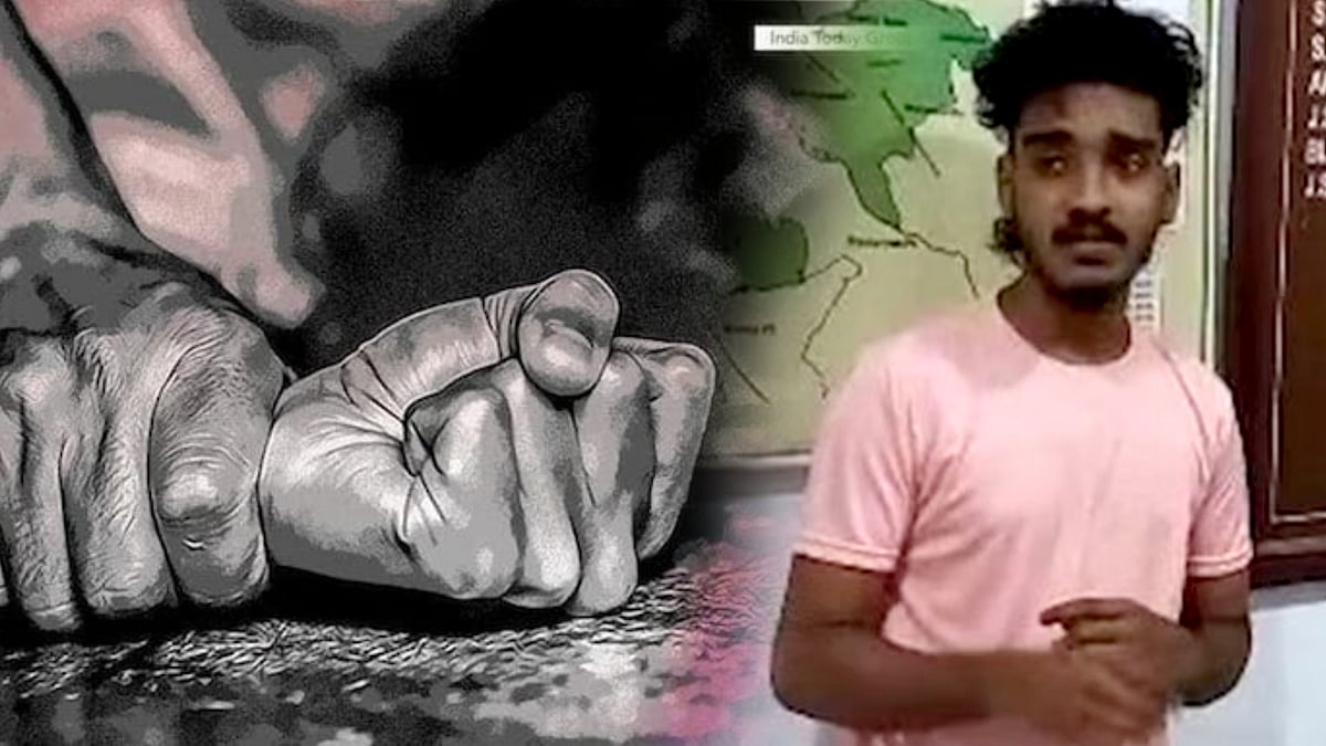 எச்சரிக்கை.. நண்பனை நம்பி பைக்கில் சென்ற தோழி.. இறுதியில் நேர்ந்த கொடூரம்.. கேரளாவில் அதிர்ச்சி !