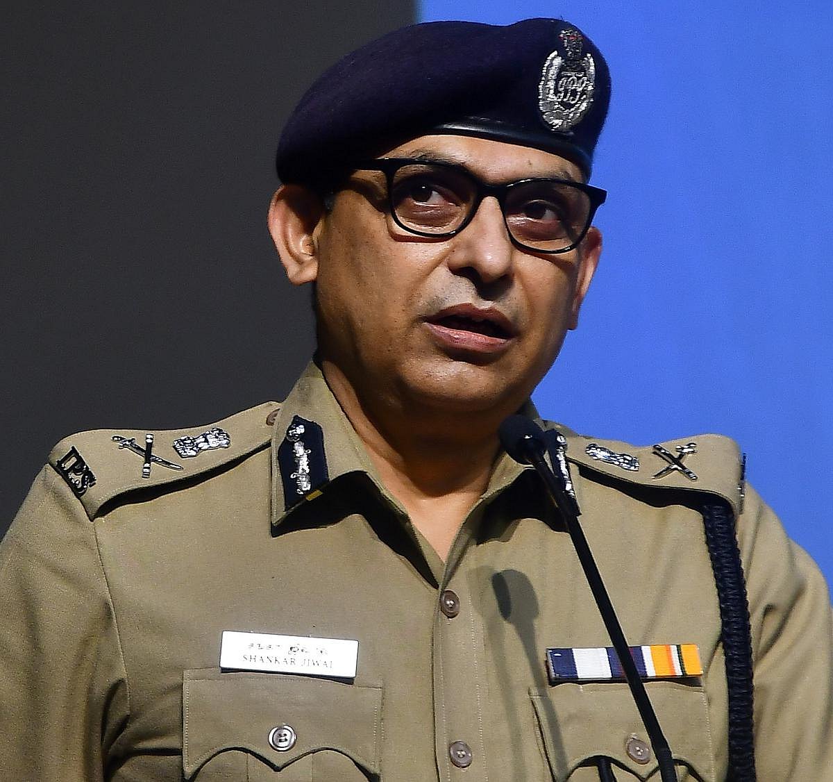 கூட்ட நெரிசலா? இனி கவலை வேண்டாம்.. வந்து விட்டது ‘Live Traffic Monitor’: சென்னை கமிஷனர் முக்கிய அறிவிப்பு