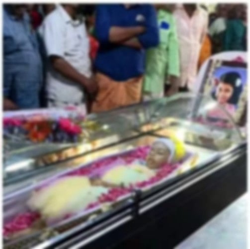 6 வயது பாச மகளை கோடாரியால் கொன்ற கொடூர தந்தை.. காரணத்தை கேட்டு அதிர்ந்த போலிஸ்.. கேரளாவில் நடந்தது என்ன?