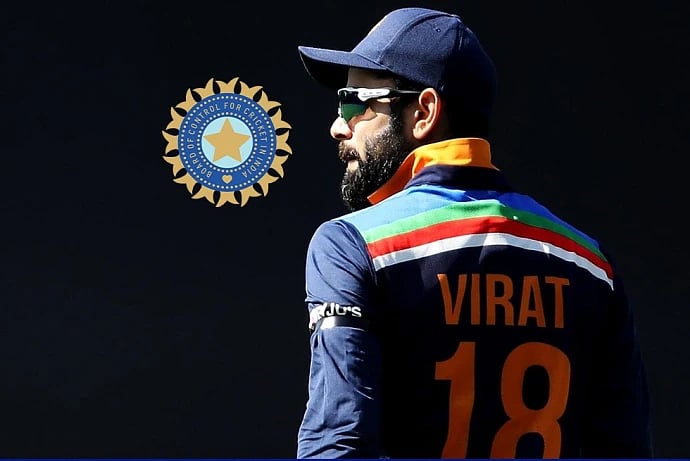 "BCCI கோலிக்கு அநீதி இழைத்துவிட்டது.. அவரை இப்படி நடத்தியிருக்க கூடாது" -ஆஸ். முன்னாள் வீரர் காட்டம் !