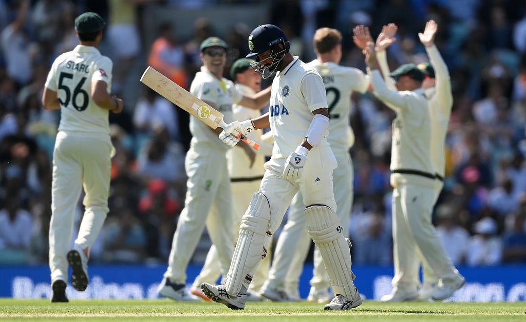 டெஸ்ட் சாம்பியன்ஷிப்பின் இறுதிப்போட்டி.. ரோகித்சர்மாவின் கருத்துக்கு பதிலடி கொடுத்த ஆஸ்திரேலிய கேப்டன் !