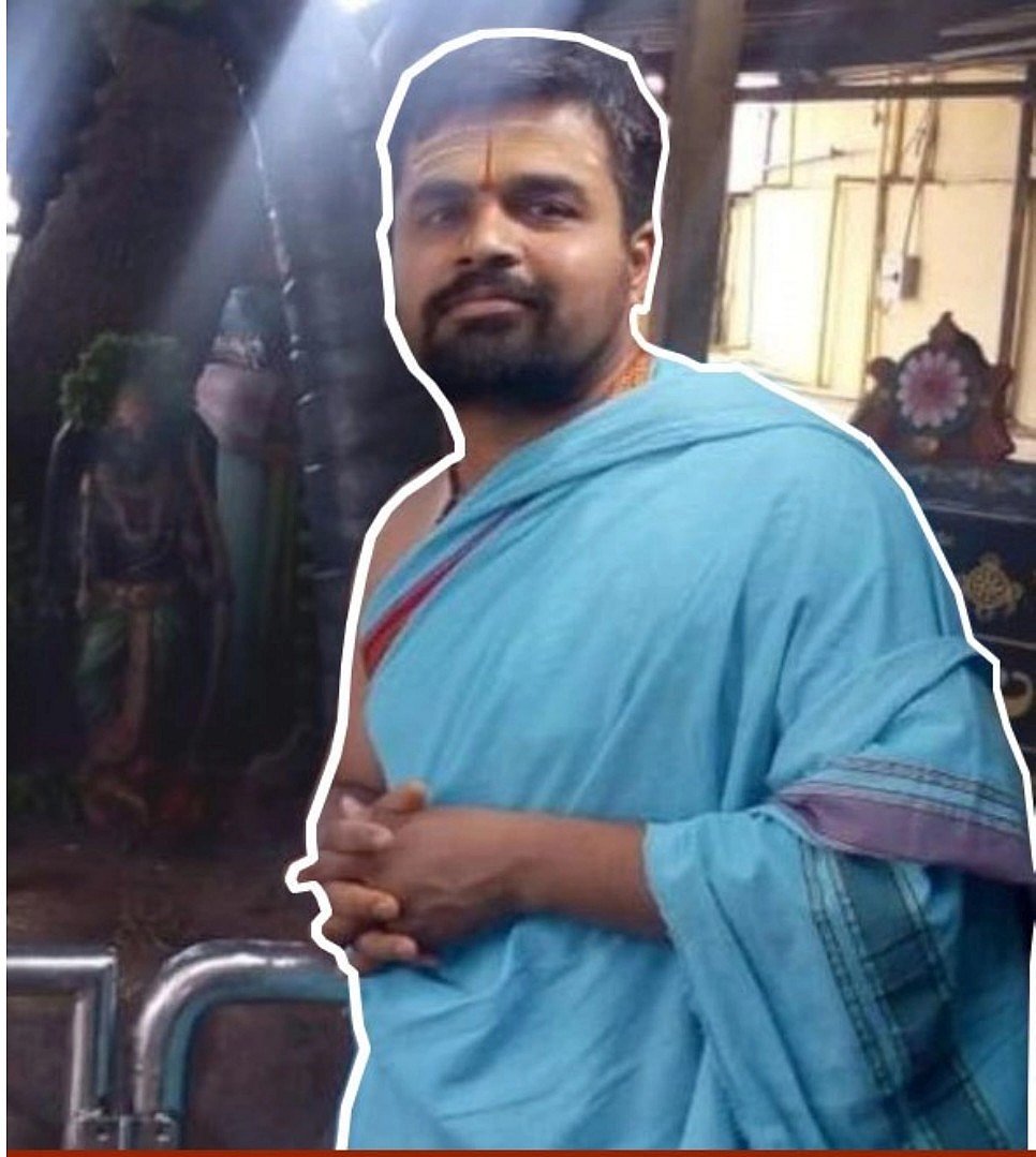 காதலியை கொன்று கழிவுநீர் தொட்டியில் வீசிய கோயில் பூசாரி -4 நாட்களுக்கு பிறகு கைது செய்த போலிஸ்.. பின்னணி?