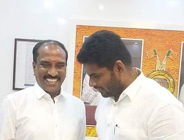 போலி ஆவணங்கள் தயாரித்து ரூ.18 கோடி மோசடி..  துப்பாக்கியை காட்டி கொலை மிரட்டல்: பா.ஜ.க நிர்வாகி கைது!