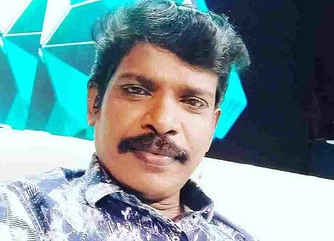 லாரி மீது மோதிய கார்.. 39 வயதில் உயிரிழந்த மலையாள நகைச்சுவை நடிகர்: அதிர்ச்சி சம்பவம்!