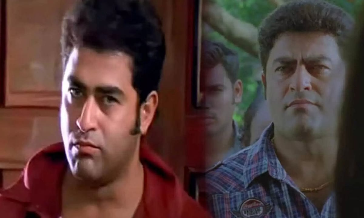 90ஸ் கிட்ஸ்களின் பிடித்தமான தமிழ் பட வில்லன் நடிகர் திடீர் மரணம்.. சோகத்தில் ரசிகர்கள் !