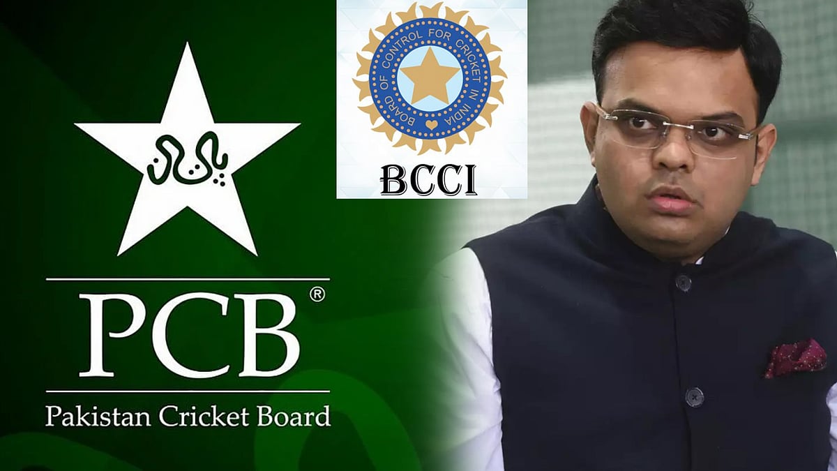 குஜராத்துக்காக பாகிஸ்தான் வாரியத்தின் முன் பணிந்த BCCI.. சென்னை ரசிகர்களுக்கு அதிர்ச்சி ! பின்னணி என்ன ?