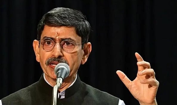 ”ஆளுநர் அவர்களே கொஞ்சம் பாரதியாரின் இந்தப் பாடல்களைப் படியுங்கள்”.. பாடம் எடுத்த முரசொலி!